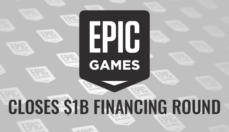 Epic Games Closes $1B Financing Round, Sony Increases Investment to $450M –  The Esports Observer