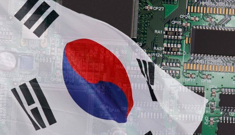 South Korea plans to invest $450bn to become chip 'powerhouse' - Nikkei Asia
