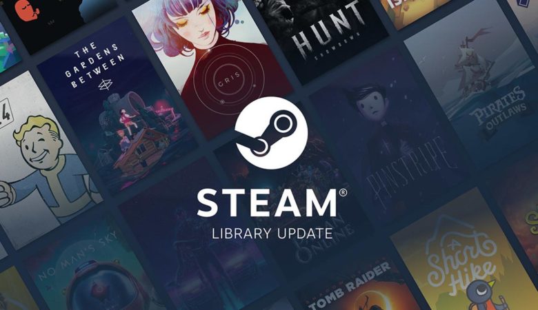 Game platform update Steam causes problems for many users - Teller Report