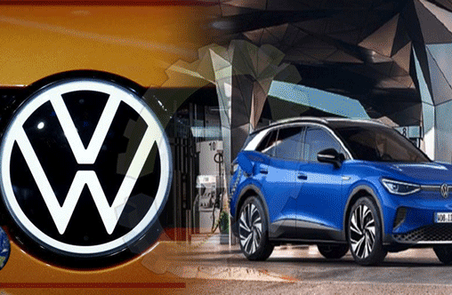 VW To End Sales Of Combustion Engines In Europe By 2035 -