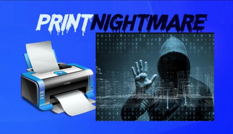 How to mitigate Print Spooler Vulnerability “PrintNightmare”: Disable Print  Spooler Service or disable inbound remote printing through Group Policy |  Learn [Solve IT]