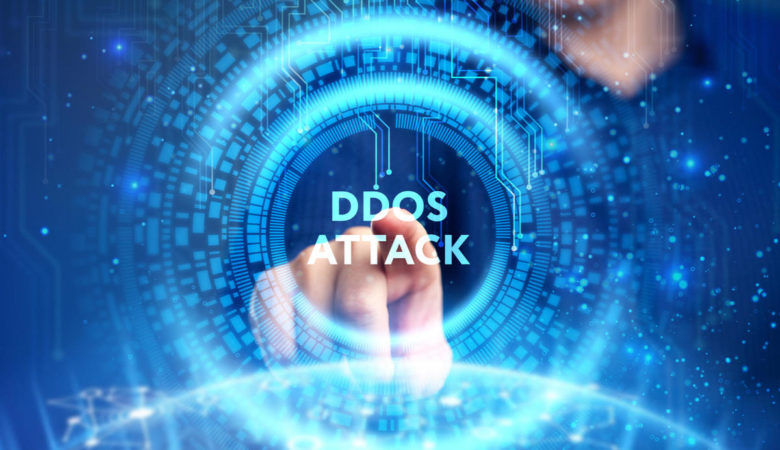 100% increase in daily DDoS traffic in 2020 as potential grows for 10 Tbps  attack: Nokia | ZDNet