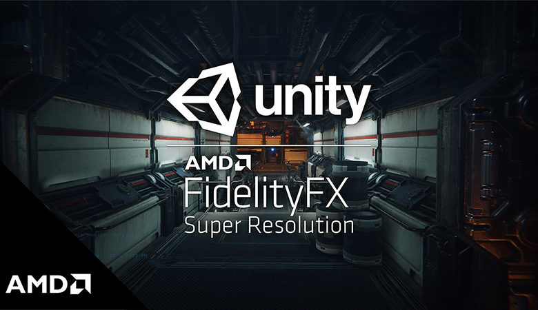 FidelityFX Super Resolution (FSR) source code is here, along with Unity and  UE4 support too! - GPUOpen