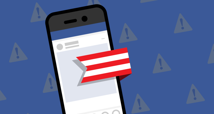 Facebook will give academic researchers access to 2020 election ad  targeting data | TechCrunch