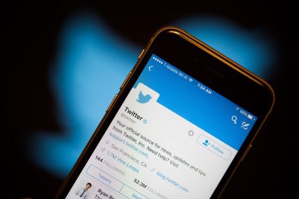 Even years later, Twitter doesn't delete your direct messages | TechCrunch