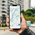 Google Maps Is Making It Easier to Pick Sustainable Transportation Options  | Lifehacker